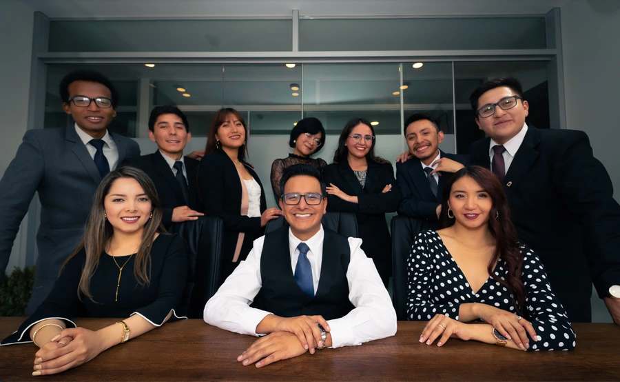 Estudio Interlegal